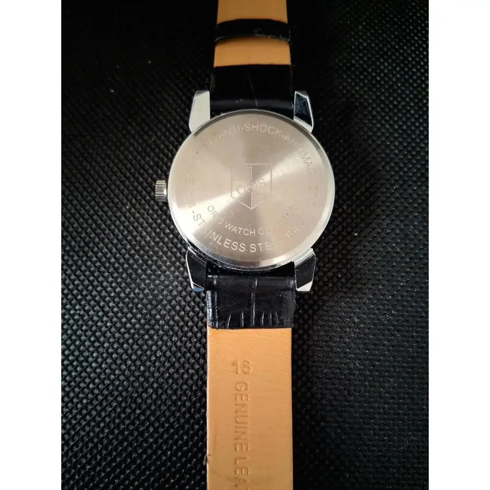 Men's Vintage Oris AM044 Mechanical Hand Wind Vintage Watch